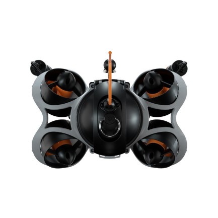 CHASING M2 PRO MAX Underwater ROV Drone Remote Control Submarine Drone with Camera Su Altı Drone (Professional Set) - Thumbnail