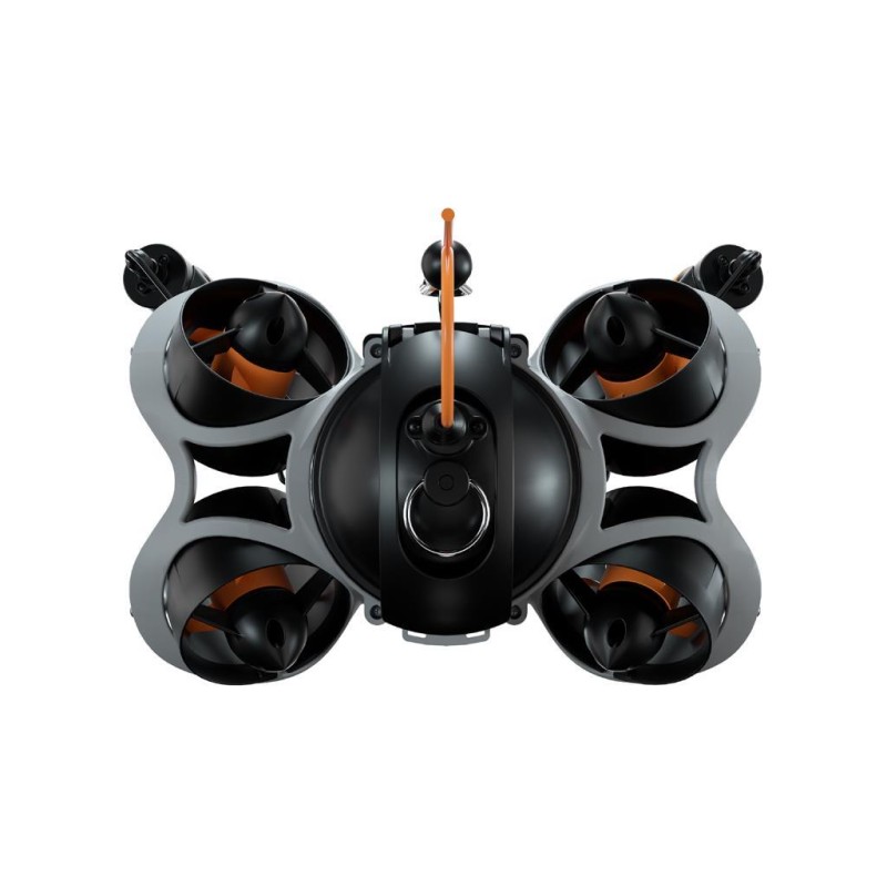 CHASING M2 PRO MAX Underwater ROV Drone Remote Control Submarine Drone with Camera Su Altı Drone (Professional Set)