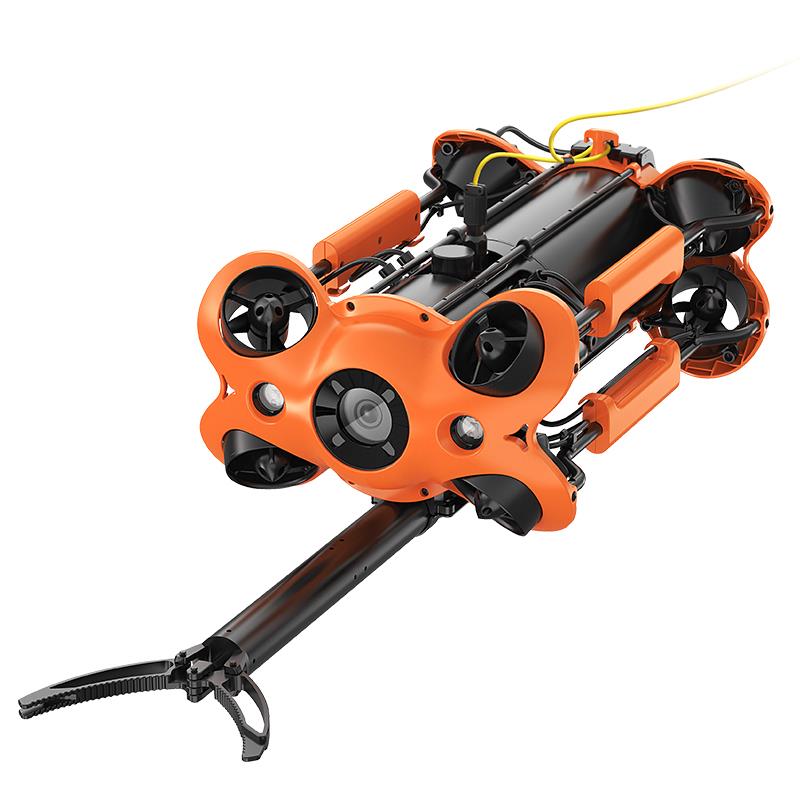 CHASING M2 PRO ROV - Endüstriyel Seviye Profesyonel Su Altı Drone