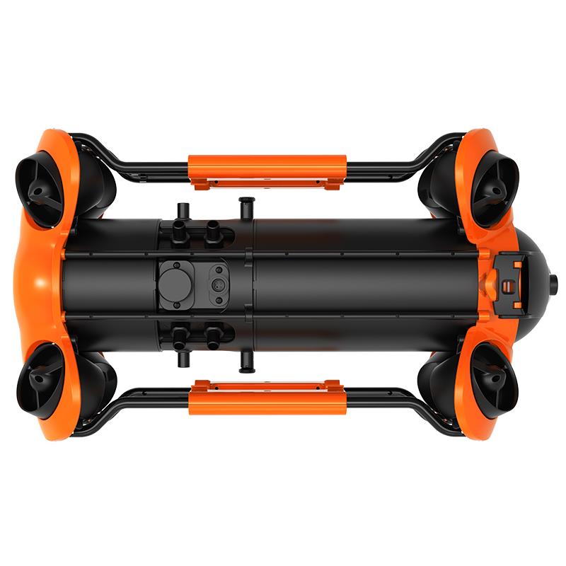 CHASING M2 PRO ROV - Endüstriyel Seviye Profesyonel Su Altı Drone