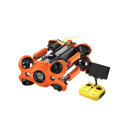 Chasing - CHASING M2 PRO Underwater ROV Drone Industrial-Grade Underwater Drone for Professional Scenario Su Altı Drone (Advanced Set)