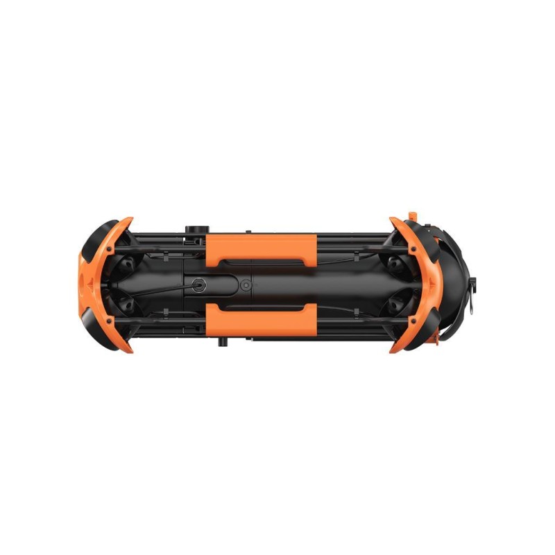 CHASING M2 PRO Underwater ROV Drone Industrial-Grade Underwater Drone for Professional Scenario Su Altı Drone (Advanced Set)