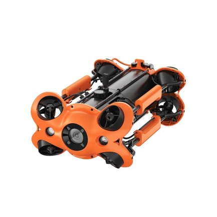 CHASING M2 PRO Underwater ROV Drone Industrial-Grade Underwater Drone for Professional Scenario Su Altı Drone (Professional Set) - Thumbnail