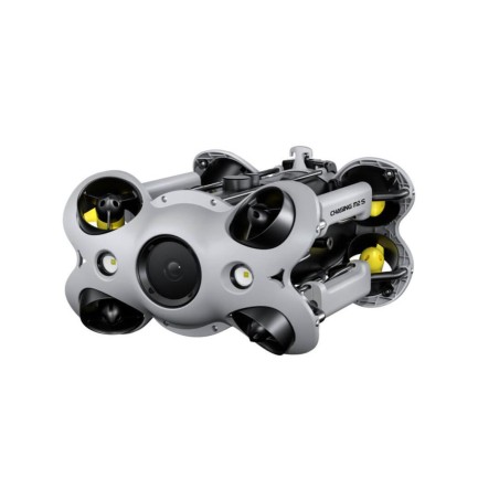 Chasing - CHASING M2 S Underwater ROV Drone Remote Control Underwater Drone with Camera Su Altı Drone (Advanced Set)