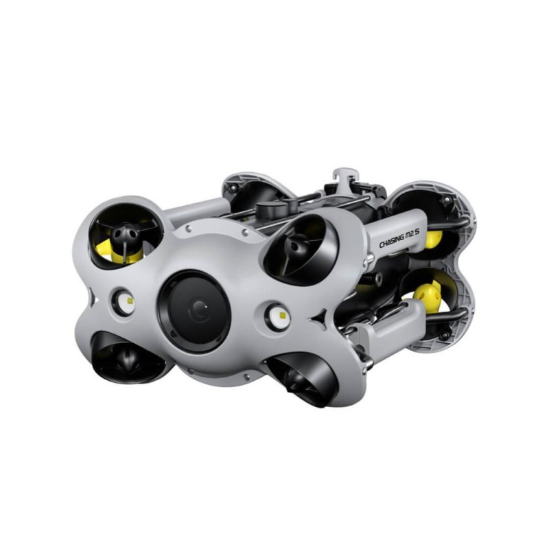 CHASING M2 S Underwater ROV Drone Remote Control Underwater Drone with Camera Su Altı Drone (Advanced Set)