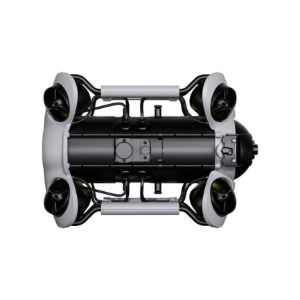 CHASING M2 S Underwater ROV Drone Remote Control Underwater Drone with Camera Su Altı Drone (Advanced Set) - Thumbnail