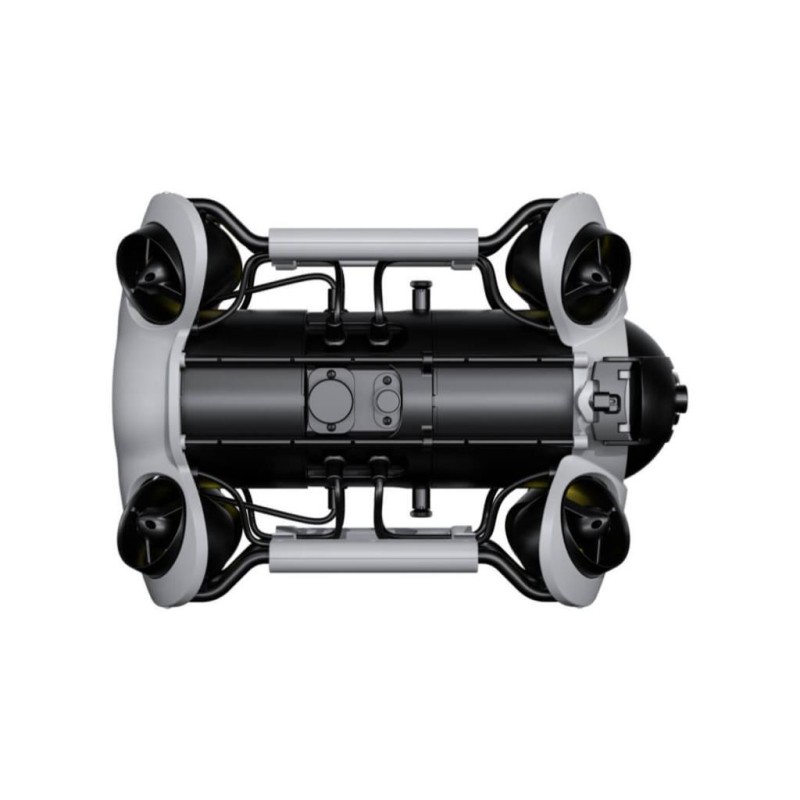CHASING M2 S Underwater ROV Drone Remote Control Underwater Drone with Camera Su Altı Drone (Advanced Set)