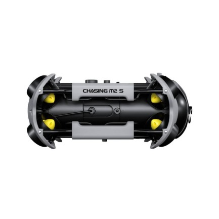 CHASING M2 S Underwater ROV Drone Remote Control Underwater Drone with Camera Su Altı Drone (Lite Versiyon) - Thumbnail