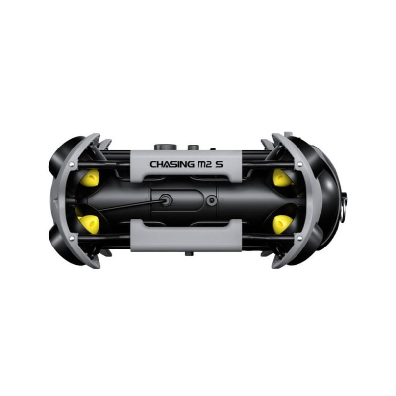 CHASING M2 S Underwater ROV Drone Remote Control Underwater Drone with Camera Su Altı Drone (Standard Set)
