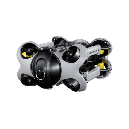 CHASING M2 S Underwater ROV Drone Remote Control Underwater Drone with Camera Su Altı Drone (Standard Set) - Thumbnail
