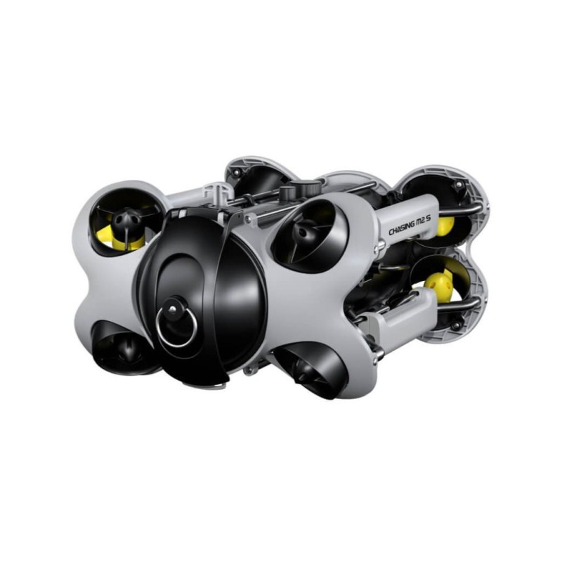 CHASING M2 S Underwater ROV Drone Remote Control Underwater Drone with Camera Su Altı Drone (Standard Set)