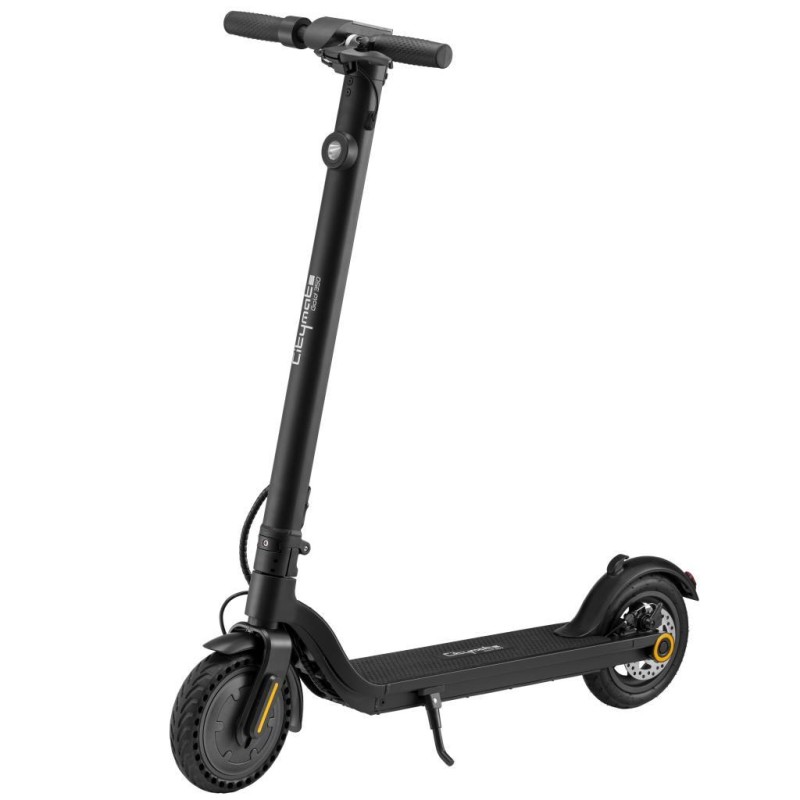 Citymate Gold 350Watt Elektrikli Scooter Bluetooth'lu 8.5