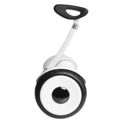 Citymate Ninebot Mini Elektrikli Kaykay Hoverboard Scooter Bluetooth Beyaz - Thumbnail