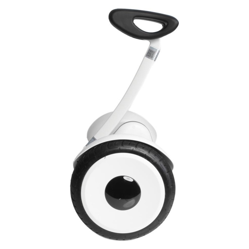 Citymate Ninebot Mini Elektrikli Kaykay Hoverboard Scooter Bluetooth Beyaz