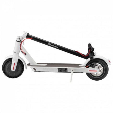 Citymate Plus 350 Watt Elektrikli Scooter Bluetooth'lu 8.5