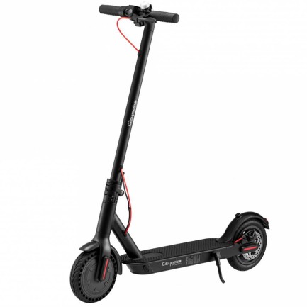 Citymate Plus 350 Watt Elektrikli Scooter Bluetooth'lu 8.5