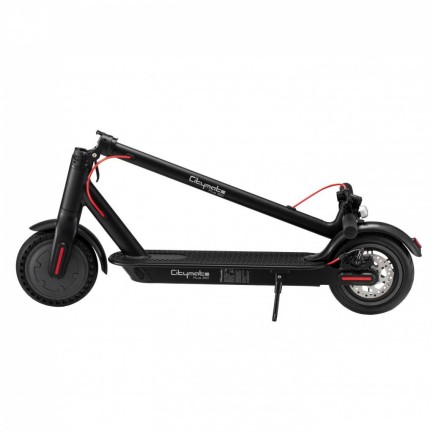 Citymate Plus 350 Watt Elektrikli Scooter Bluetooth'lu 8.5