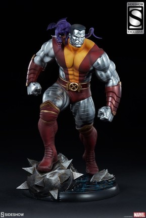 Sideshow Collectibles - Colossus Premium Format Figure