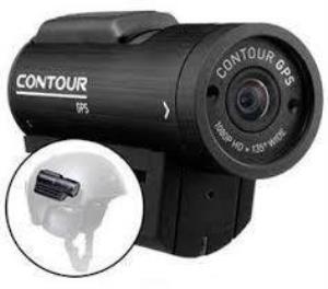 CONTOUR - Contour GPS Aksiyon Kamera