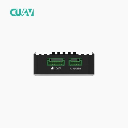 CUAV Air Link 4G Data Telemetry Görüntü Aktarım Modülü (Distribütör Garantili) - Thumbnail