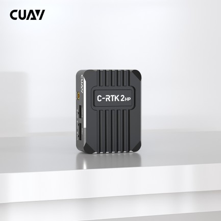 CUAV - CUAV C-RTK 2HP