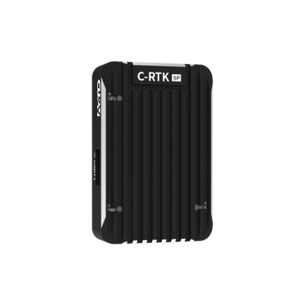 CUAV C-RTK 9P RTK GNSS Yüksek Hassasiyetli Konumlandırma Modülü (Sky and Ground Unit V5+/X7+/NORA+ Versiyon) - Thumbnail