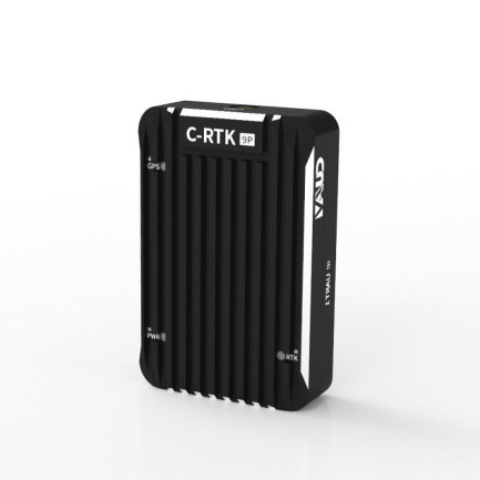 CUAV C-RTK 9P RTK GNSS (Sky and Ground V5+V7 Versiyon) - Thumbnail