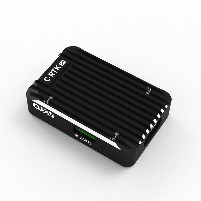 CUAV C-RTK 9P RTK GNSS (Sky and Ground V5+V7 Versiyon)