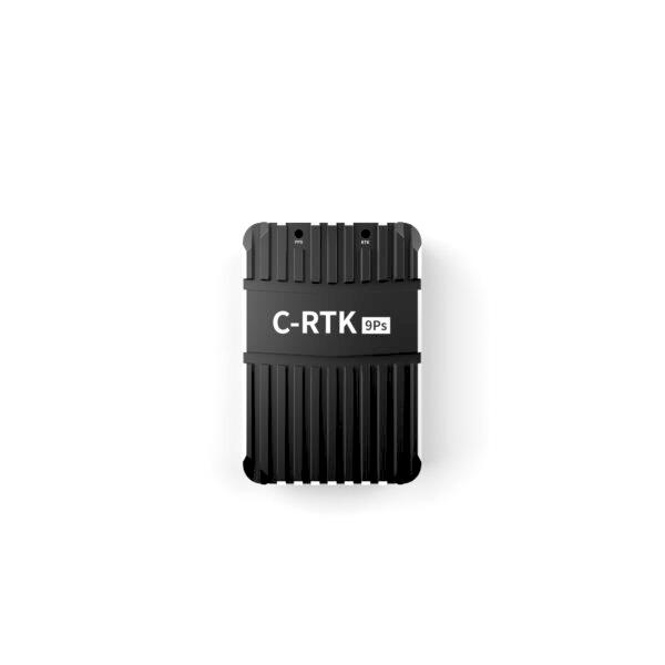 CUAV C-RTK 9Ps RTK GNSS Yüksek Hassasiyetli Konumlandırma Modülü (Distribütör Garantili)