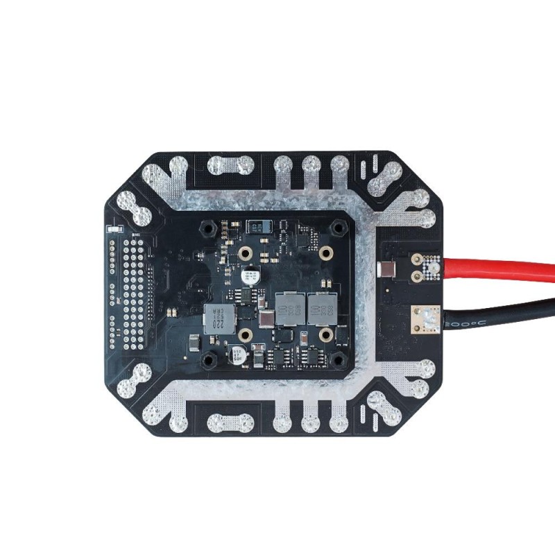 CUAV CAN PDB Çok Fonksiyonlu Otopilot Baseboard