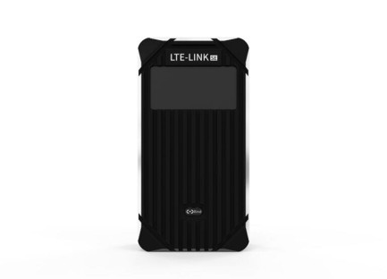 CUAV LTE LINK SE 4G Bulut Sunuculu Canlı Video & Data İletim Modülü 1080P - Thumbnail