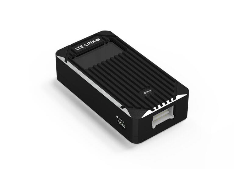 CUAV LTE LINK SE 4G Bulut Sunuculu Canlı Video & Data İletim Modülü 1080P
