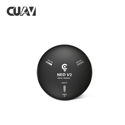 CUAV NEO V2 GPS - Thumbnail