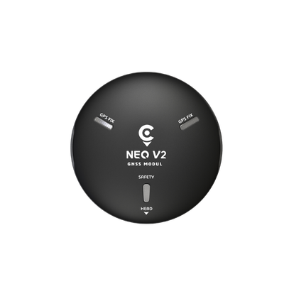 CUAV NEO v2 Positioning Module