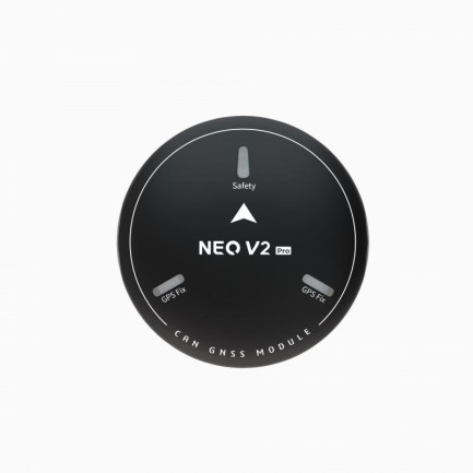 CUAV NEO V2 PRO GPS - Thumbnail