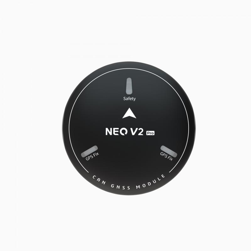 CUAV NEO V2 PRO GPS