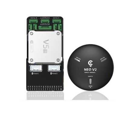 CUAV - CUAV NEW V5+ NEO V2 GPS