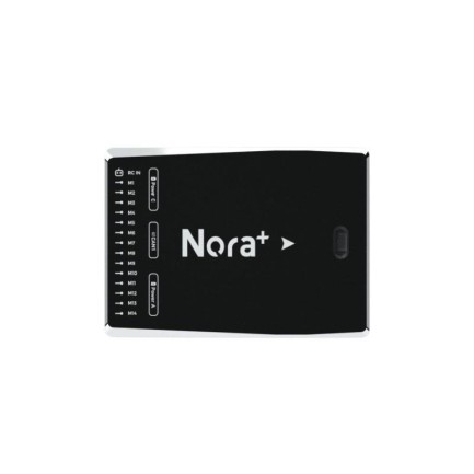 CUAV Nora+ Uçuş Kontrol Kartı Flight Controller Otopilot Sistemi PIX&APM + CUAV NEO 3 GPS GNSS U-BLOX M9N Combo ( Distribütör Garantili) - Thumbnail