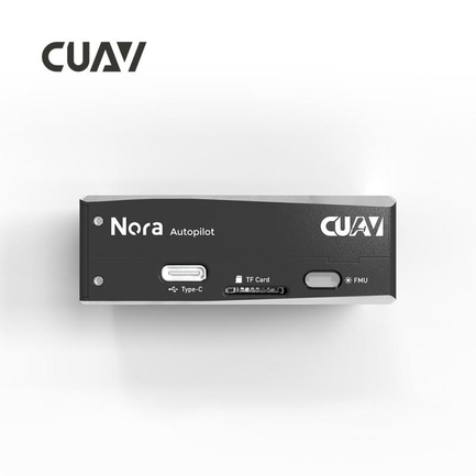 CUAV Nora With NEO GPS - Thumbnail