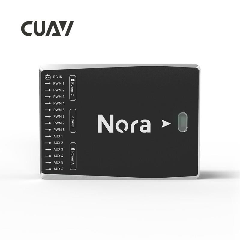 CUAV Nora With NEO GPS