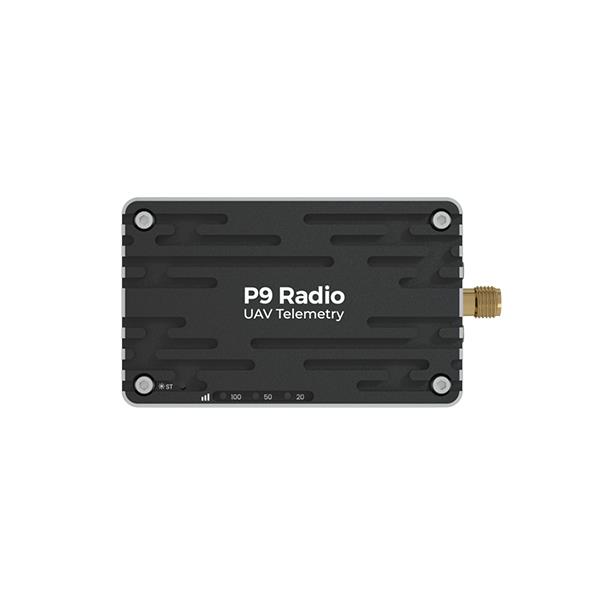 CUAV P9 Radio Modem Ultra Uzun Mesafe Radyo Telemetri Seti Bundle - 60KM (Distribütör Garantili)