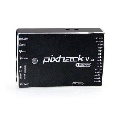 CUAV Pixhack-V3x