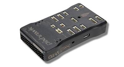 Cuav Pixhawk Autopilot System