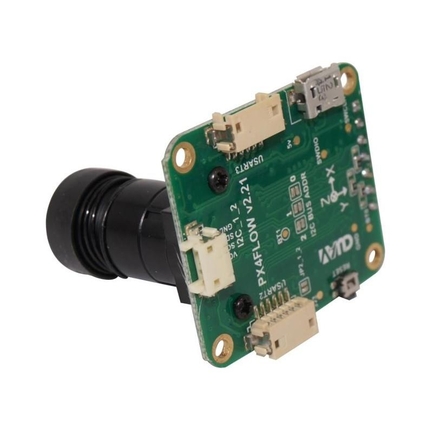 CUAV PX4FLOW 2.1Optical Flow Sensor V5+ Version - Thumbnail