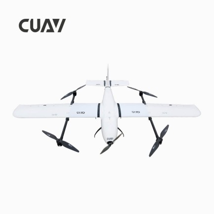 CUAV - CUAV Raefly VTOL | Drone Uzun Mesafe İHA