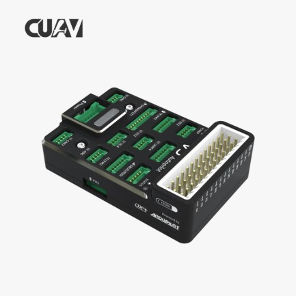 CUAV V5 Nano With Neo GPS - Thumbnail