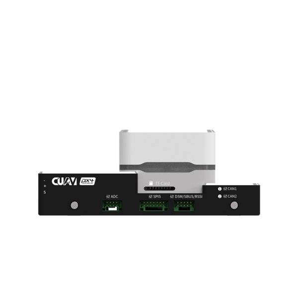 CUAV V5+ Uçuş Kontrol Kartı Flight Controller Otopilot Sistemi PX4 APM (Distribütör Garantili)