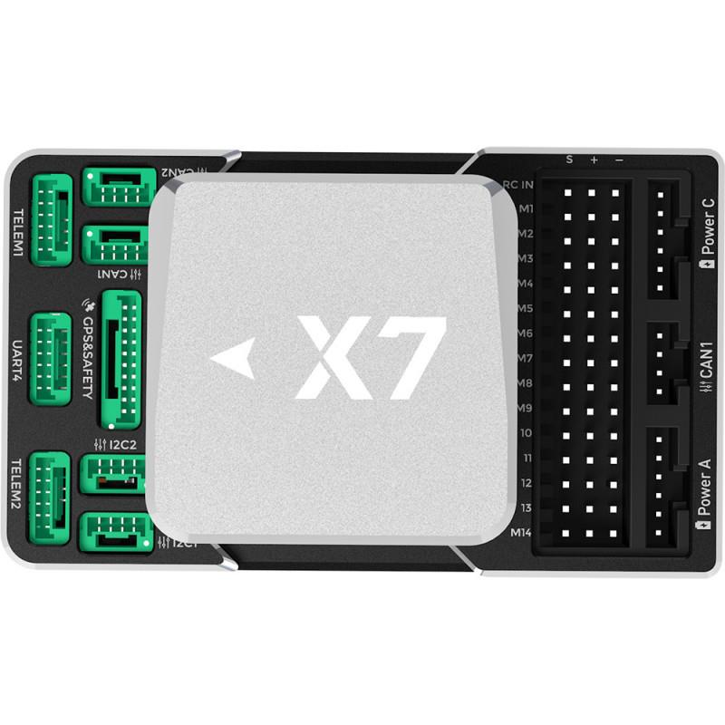 CUAV X7 With NEO GPS