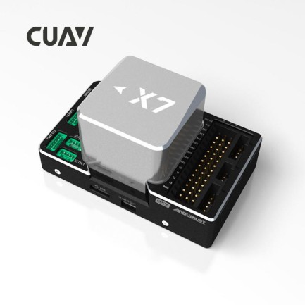 CUAV X7 With NEO GPS - Thumbnail