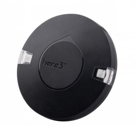 CubePilot Pixhawk Here4 Base ve HERE3+ CAN GPS GNSS Kombo - Thumbnail